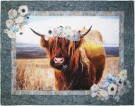 Highland Cow by 